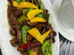 -莲华素食府
