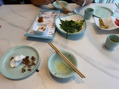 -曾排骨·传家菜(新繁店)