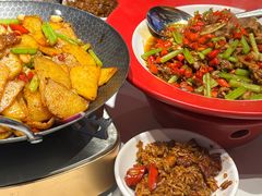 -匠熙小馆(崇文门店)