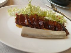 -恒悦轩·粤菜(上海展览中心店)