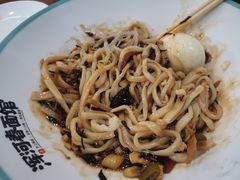 -浑河春面馆·非遗鹿角面(良乡店)