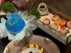 -色響火锅(恒隆广场店)