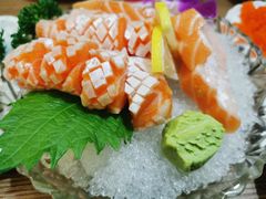 -红叶日料·放题·海胆·定食(星海店)