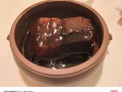 -杭州香格里拉·香宫中餐厅