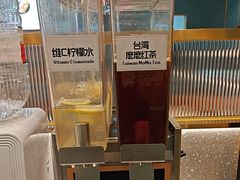 -豪享来中西餐厅(花果园店)