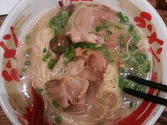 -豚王拉面(澳门银河店)