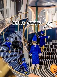 -奈尔宝家庭中心·亲子餐厅(前滩店)