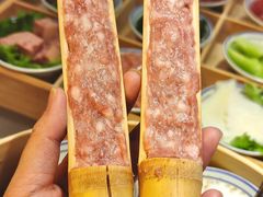 -卤校长重庆火锅(银泰城店)