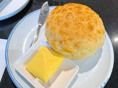 -新旺茶餐厅•早餐(迪士尼小镇店)