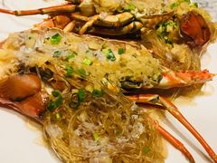 -深圳同泰万怡酒店·万荟轩自助餐厅(同泰店)