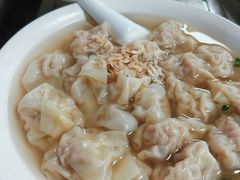 -汪家馄饨(集庆路店)