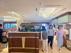 -连云港金陵海州湾会议中心