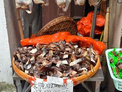 -高淳老街