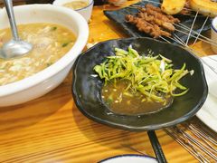 -巴依老爷新疆美食(望京小街店)