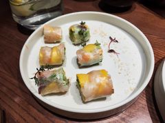 -泰香米泰国餐厅(南宁店)