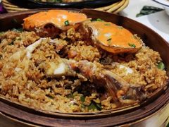 -城北食府(枫林店)