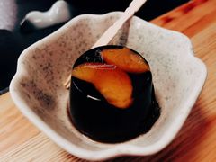 梅子冻-湊湊火锅·茶憩(恒隆广场店)