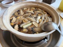 -天宜隆蘑菇宴火锅(石景山旗舰店)