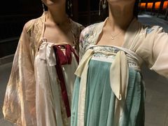 -汉仪华裳汉服旗袍·摄影写真馆(乌镇西栅店)