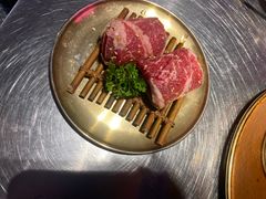 -大叹号·朝鲜族烤肉(潍坊泰华城店)
