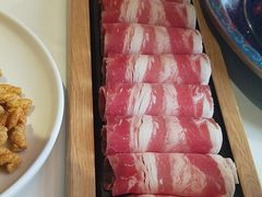 -祥源胡同·涮牛羊肉火锅(花桥店)