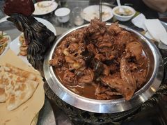 -盛德利食府 天津菜(河西店)
