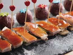 -皇马假日醉海南大酒店·假日一品派茶楼(秀英店)