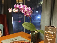 -绿茵阁牛扒餐厅(客村店)