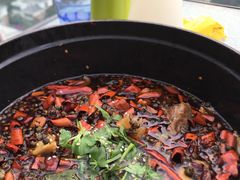 -烛影拾光观景餐厅·创意菜·摄影·小提琴(大唐不夜城店)