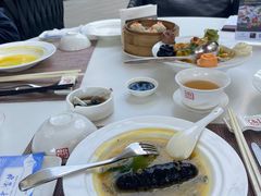 -香乐园·淮扬菜中餐厅·Shang Garden(福田香格里拉店)