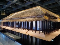 -盘龙城遗址博物院