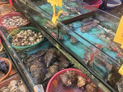 -鑫鸿达·海鲜闽菜热炒小馆(中山路店)