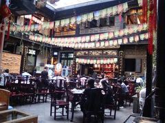-蔼若春.传承三十年云南菜(金碧公园店)