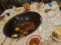 -江湖水乡铁锅炖魚(周庄嘉园店)