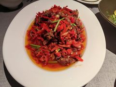 -南堂馆·新川菜(春熙路店)