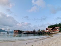 -海南分界洲岛旅游区