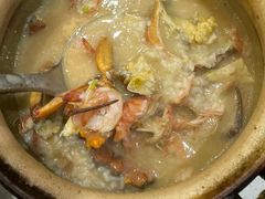 -品记潮汕砂锅粥(湖东路店)