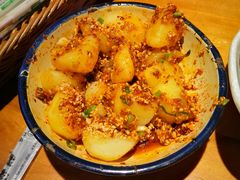 -搓火大都会(广安门总店)