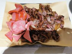 -牵人麻辣粉(粉巷店)