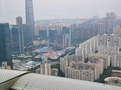 -深圳中洲万豪酒店