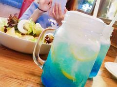-玛格萝妮(汇智国际商业中心店)