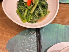 空心菜-帕蓝·暹罗料理(大学路店)
