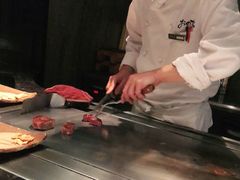 -Ginza Onodera铁板烧(外滩十八号店)