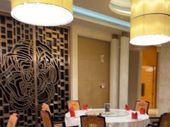 -酌宴府The China Club·广州万富希尔顿酒店(云城东路店)