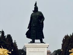-北陵公园