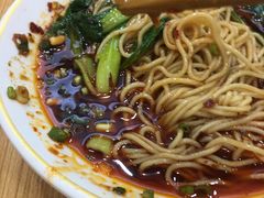 咸菜-沈家仁牛肉面(大堰三村总店)