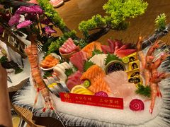 -尚海豆捞(乐虹坊店)