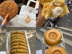 -徐记海鲜(大雁塔|金都店)