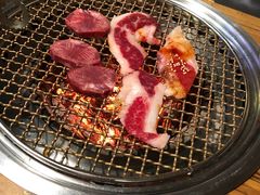 -黑牛の店·和牛烧肉(合生汇店)