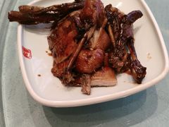 -奎元馆.百年奎元.非遗传承(西湖边的解放路店)